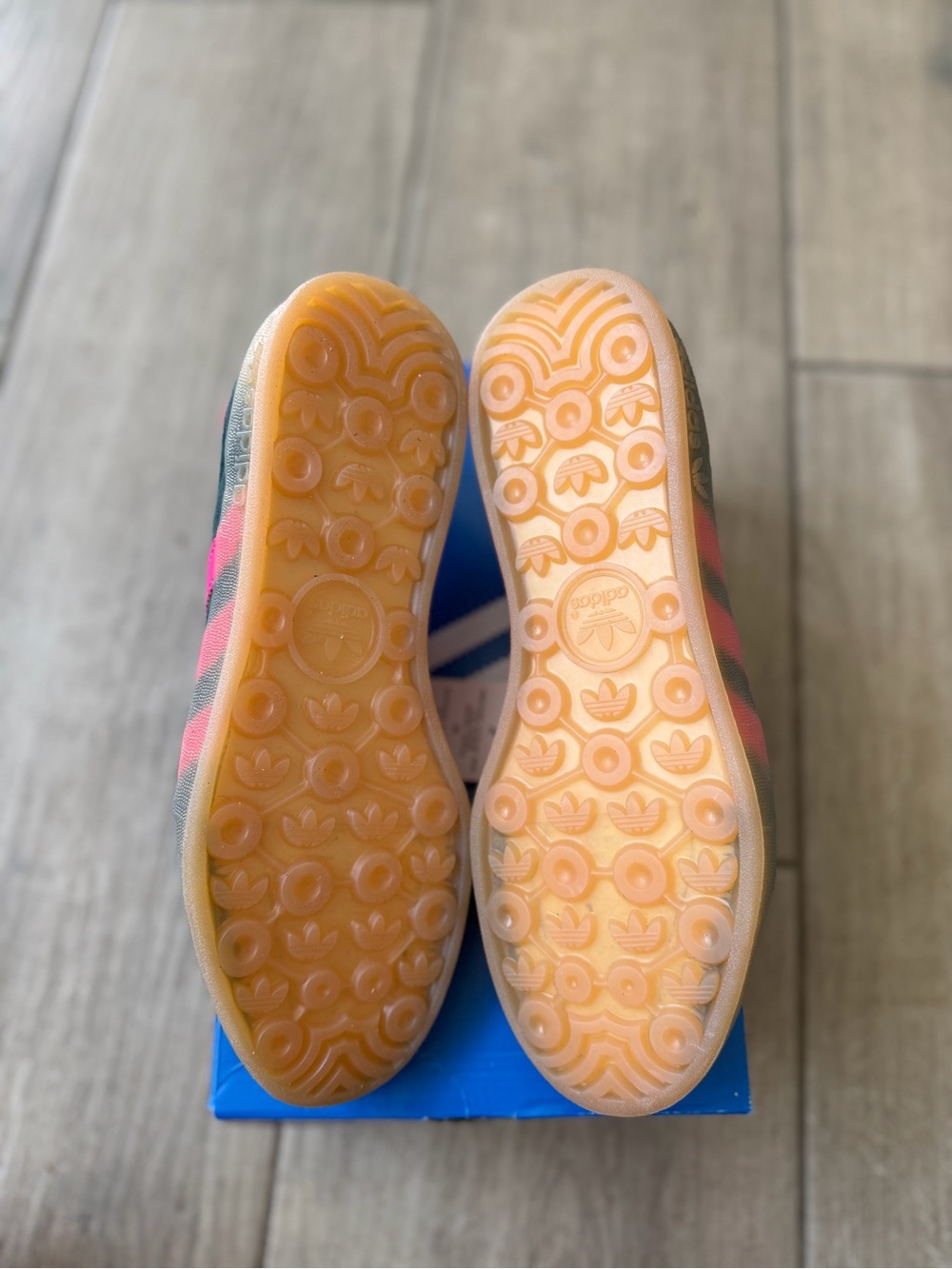 Adidas Gazelle Indoor - Picture 8 of 8